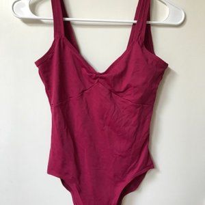 Gaynor Minden New York Leotard